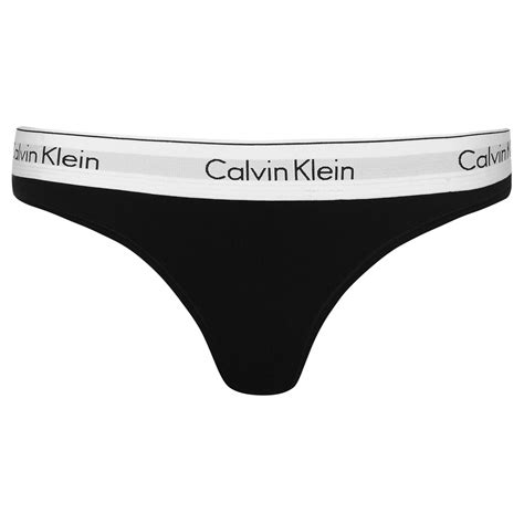 calvin klein tanga underwear